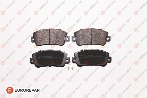 FREN BALATASI ON UNO 60-PANDA 1,1-1,3 86-