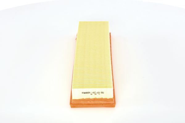 HAVA FILTRESI 206/206+/307/C4 1.4 16V BNZ. 03-