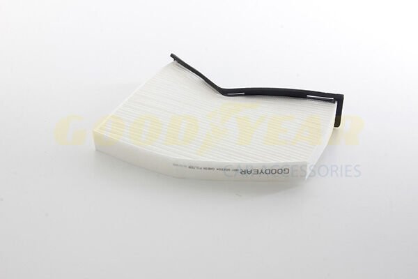 POLEN FILTRESI GOLF5-JETTA-CADDY-PASSAT-A3-LEON-TIGUAN  04-13   (KARBONSUZ)