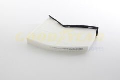 POLEN FILTRESI GOLF5-JETTA-CADDY-PASSAT-A3-LEON-TIGUAN  04-13   (KARBONSUZ)