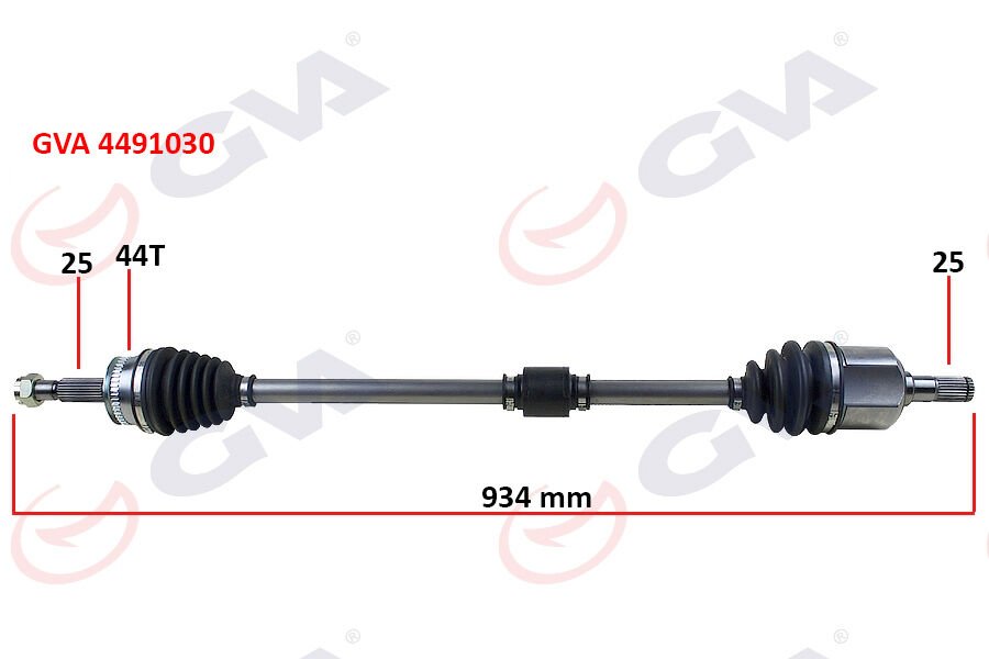 KOMPLE AKS SAĞ HYUNDAI ELANTRA 1.6L G4ED Benzinli ...