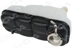 RADYATOR YEDEK SU DEPOSU MERCEDES W202 W463