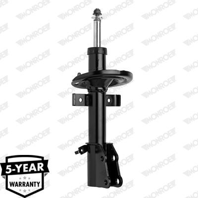 AMORTISOR ON (YAGLI. KISA 27mm) MERCEDES CITAN W41...