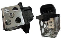 FAN MOTOR REZİSTANSI MEGANE I-CLIO II KANGOO-SYMBO...