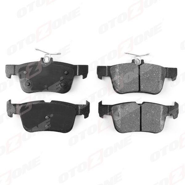 ARKA FREN BALATASI GALAXY III 15> MONDEO V 14&g...