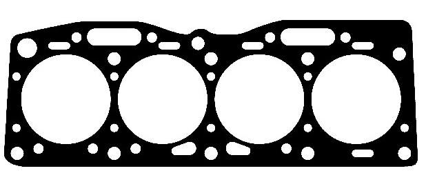 SİLİNDİR KAPAK CONTASI FIAT ALBEA-PALIO-TEMPRA-TİP...