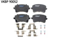 ARKA BALATA A4-A5-Q5 09=>(GDB1765)