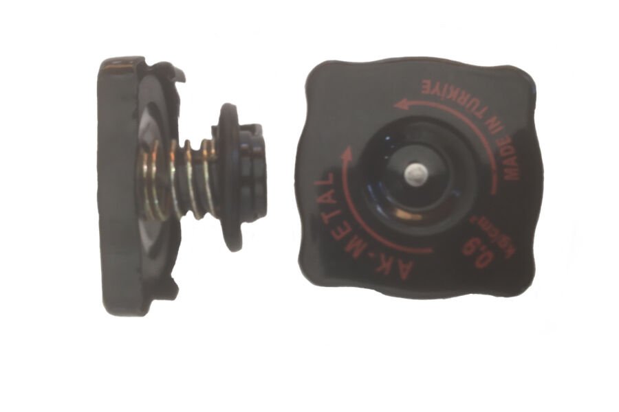 RADYATÖR KAPAĞI M131 DKŞ ÜNİVERSAL