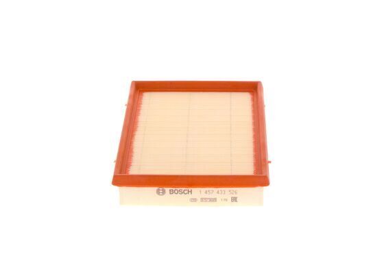 HAVA FILTRESI 206 / XSARA 99-