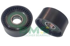 ALTERNATÖR GERGİ RULMANI (TEK RULMAN) ASTRA L 21&g...