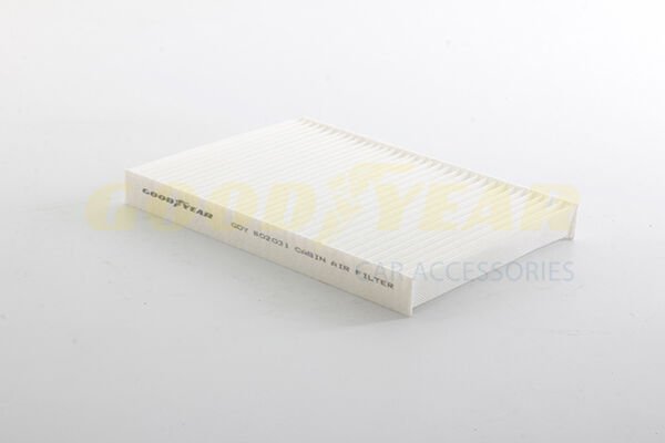 POLEN FILTRESI A4-A6  00-08   (KARBONSUZ)