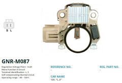 12V MITSUBISHI L300-L200 (L S)