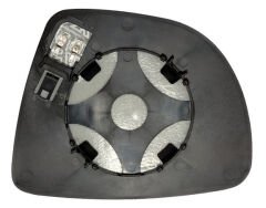 AYNA CAMI SOL RENAULT CLIO 4 REZİSTANSLI