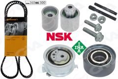 TRİGER SETİ AUDI A4-A5-A6-PASSAT-TIGUAN-SUPERB 2.0...