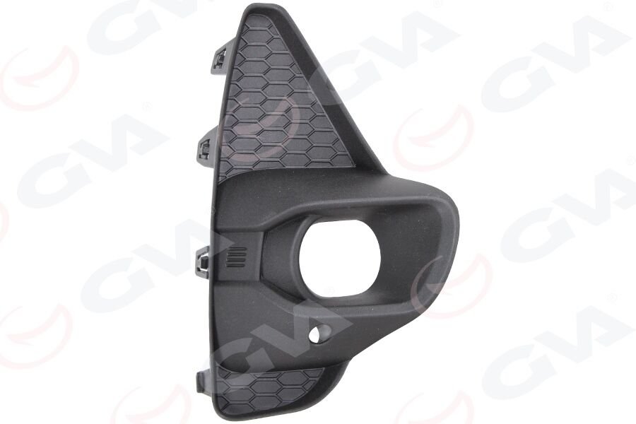 SİS FAR ÇERÇEVESİ SAĞ CORSA F 20=>