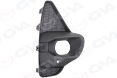 SİS FAR ÇERÇEVESİ SAĞ CORSA F 20=>
