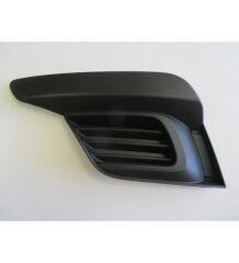 SİS FAR KAPAĞI ÇERÇEVESİ SOL (SİSSİZ) CLIO SYMBOL ...