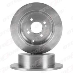 ARKA FREN DİSKİ (DOLU TİP) HYUNDAI ACCENT ERA 1.6L...