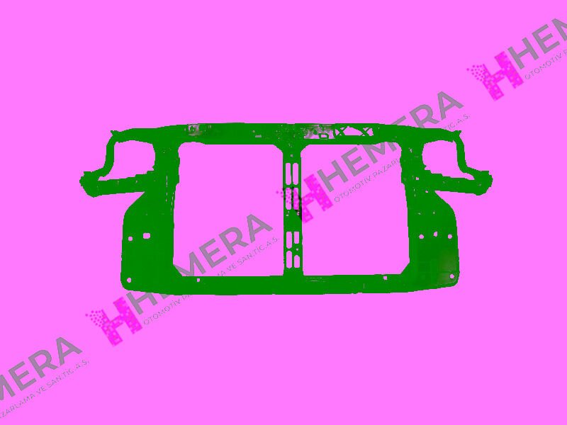 PANEL ÖN KOMPLE HYUNDAI TUSCON 2002>