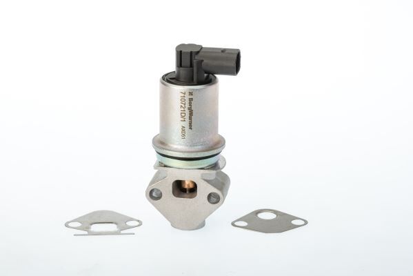 EGR VALVE (ELECTRIC) SEAT-VW-SKODA 1.2 2001-2014