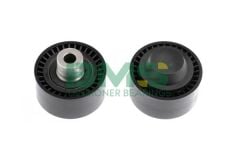 ALTERNATÖR GERGİ RULMANI (TOZ KAPAKLI) PARTNER-206...