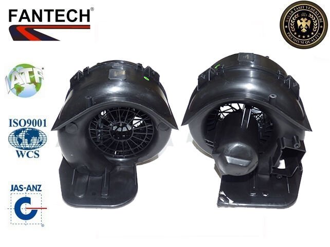 KALORİFER MOTORU RENAULT 19-CLIO I-MEGANE I
