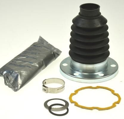 AKS KORUGU IC GOLF7 CJXD 2,0 R  13-   (4 MOTION)