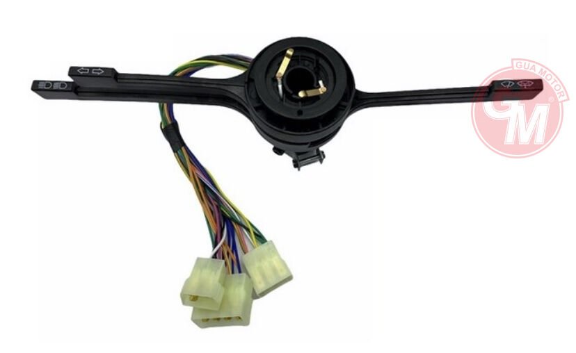FAR SİNYAL SİLECEK KUMANDA KOLU 3DEVRE FIAT 131 16...