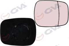 AYNA CAMI SAĞ/SOL KANGOO (02-07) MEKANİK+ASFERİK V...