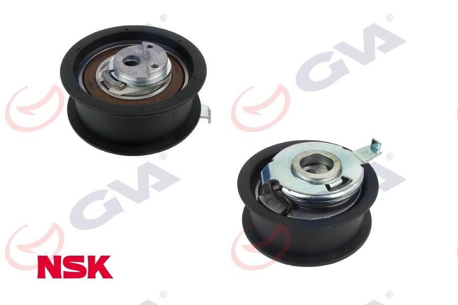 EKSANTRİK GERGİ RULMANI CADDY II-GOLF IV-BORA-OCTA...