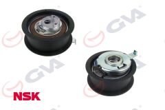 EKSANTRİK GERGİ RULMANI CADDY II-GOLF IV-BORA-OCTA...