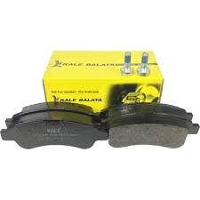 ÖN FREN BALATASI CORSA F 19> CROSSLAND 17> C...