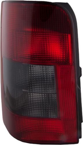 STOP LAMBASI SOL PARTNER EM TEK KAPI (FÜME)