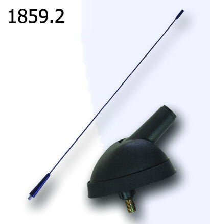 ANTEN TABANI + ÇUBUK DOBLO-PALIO-ALBEA WEEKEND SW-...