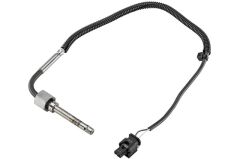 EGZOZ SICAKLIK SENSORU (KAT. UZERINDE) MERCEDES W2...