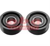 ALTERNATOR V KAYIS GERGI RULMANI MERCEDES AXOR 2 1836 1840 2443 2636 3243 04 1835 11> GENISLIK 30MM