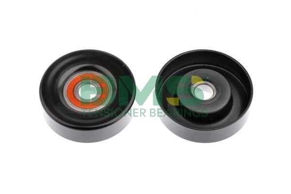 ALTERNATÖR GERGİ RULMANI (V BİLYA) A4-A5-Q5 1.8-2....