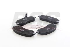 FREN BALATASI ON MASTER-III MOVANO B NISSAN NV400 09-