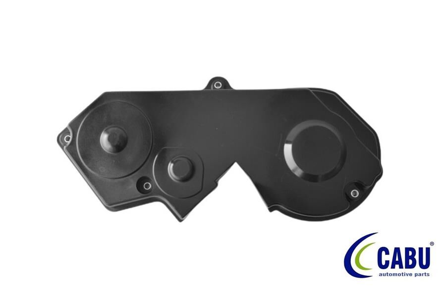 EKSANTRIK TOZ KAPAGI CONNECT 02>14 1.8 TDCI FO...