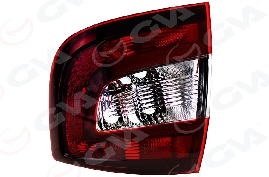 ARKA STOP LAMBASI KARARTMALI SAG RAPİD 2013>>...