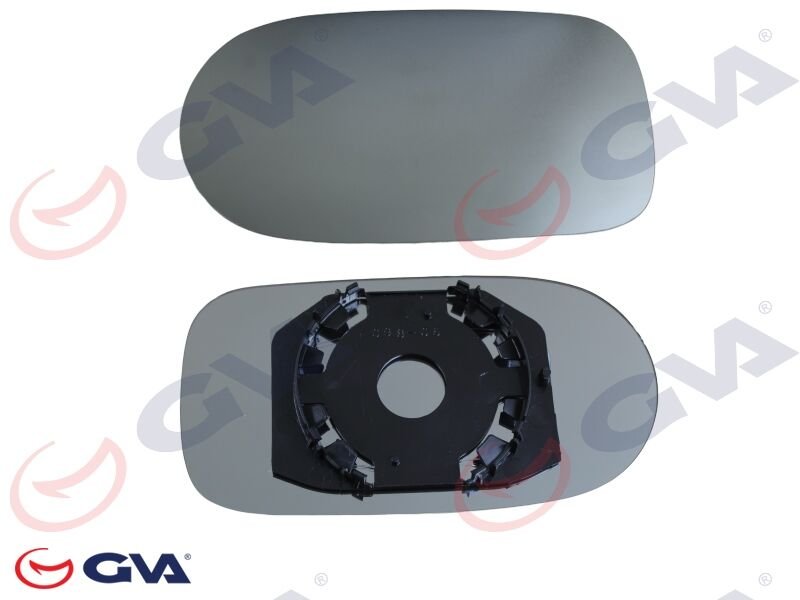 AYNA CAMI SAĞ PALIO 03>-ALBEA 05> MEKANİK VM...