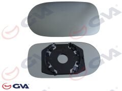 AYNA CAMI SAĞ PALIO 03>-ALBEA 05> MEKANİK VM...