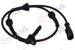 ABS SENSÖRÜ RENAULT ÖN SAĞ-SOL MASTER III 2.3 DCİ ...