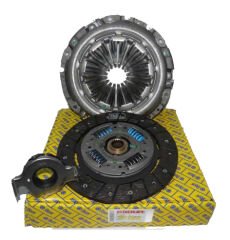 DEBRİYAJ SETİ (RULMANLI)(TAKVİYELİ) BIPPER-NEMO 10...