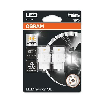 LED AMPUL MİNYATÜR 1.4W12VWX3X16D 5X2QR2B2