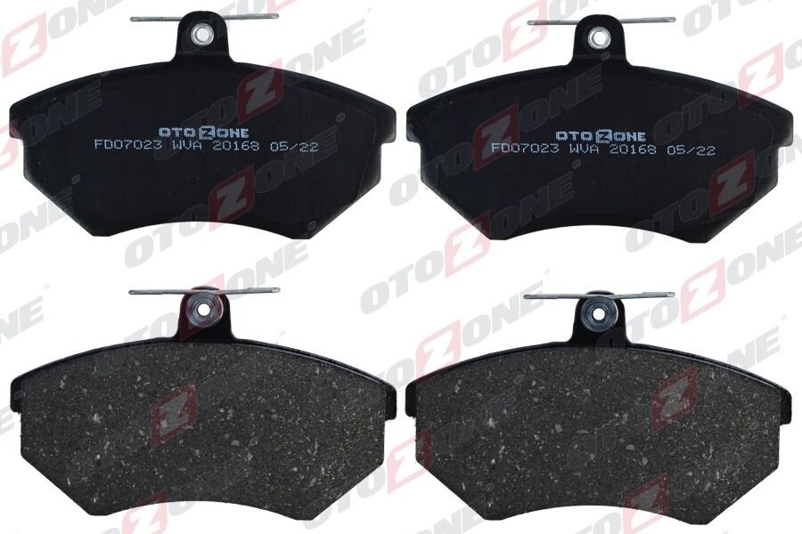 ÖN FREN BALATASI GOLF3-POLO CLASSIC-CORDOBA 1991 =...