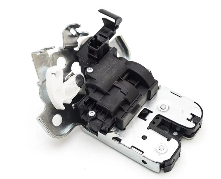 BAGAJ KAPAK KILIDI SUPERB-KODIAQ-RAPID-2014=>