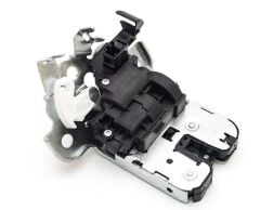 BAGAJ KAPAK KILIDI SUPERB-KODIAQ-RAPID-2014=>