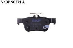 ARKA FREN BALATASI GALAXY III 15> MONDEO V 14&g...