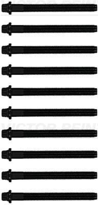 SİLİNDİR KAPAK SAPLAMASI KNG-CLIO-MGN-R19 F8Q